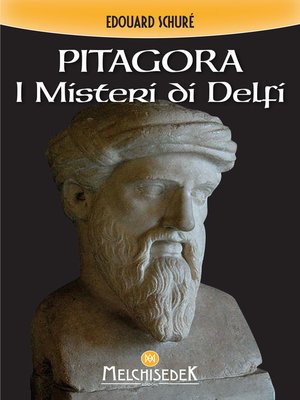 cover image of Pitagora
